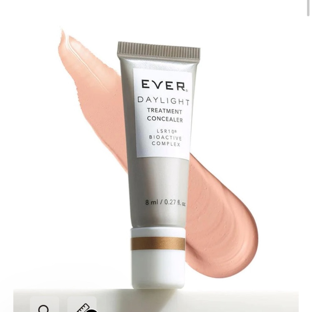 Ever DAYLIGHT TREATMENT CORRECTOR WITH LSR10